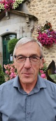 DUPONT Alain