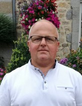 PHARIS Benoît