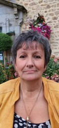 GILLES Brigitte