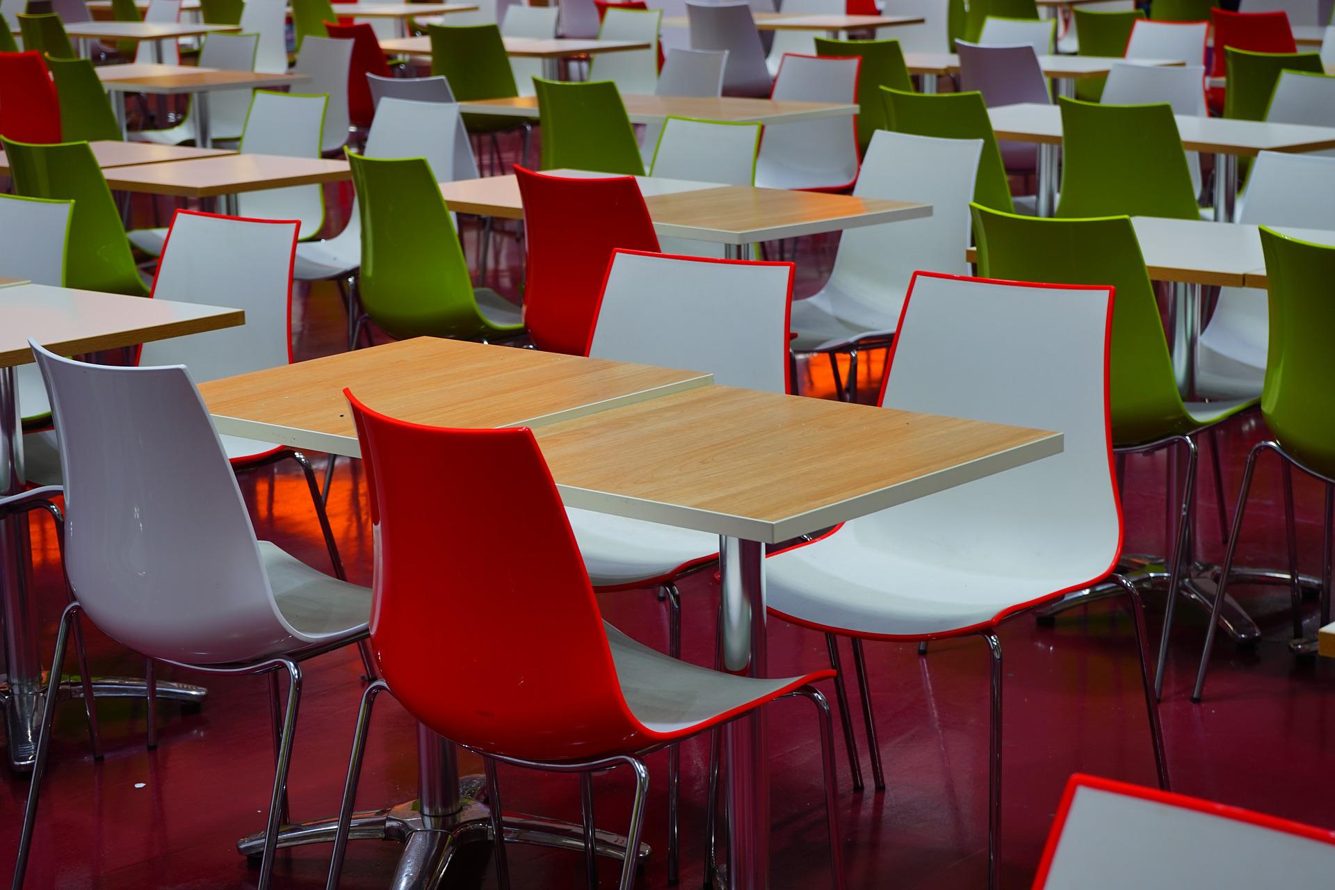 Cantine scolaire