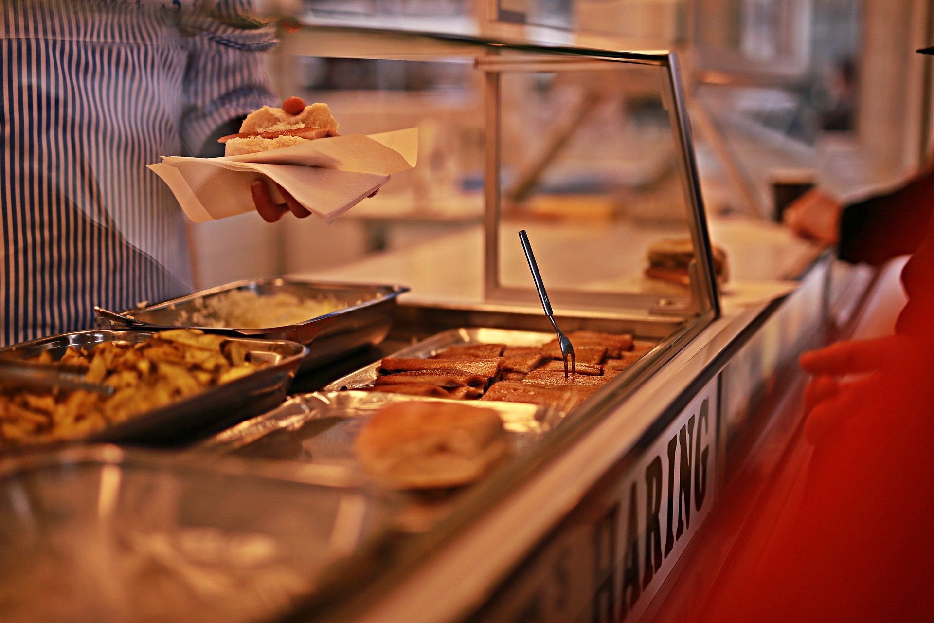 Cantine