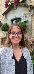 LE GUYADER Christelle