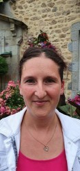 MARSOLLIER Cindy