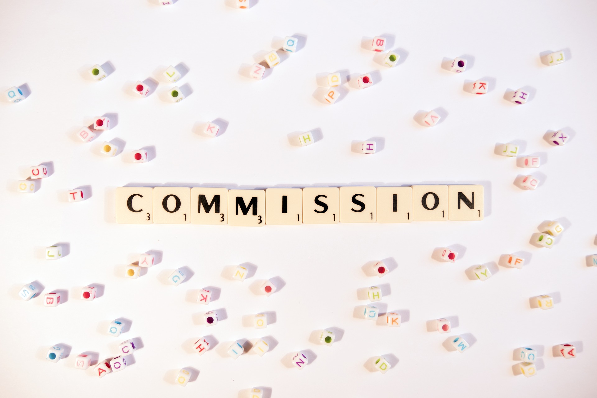 Les commissions