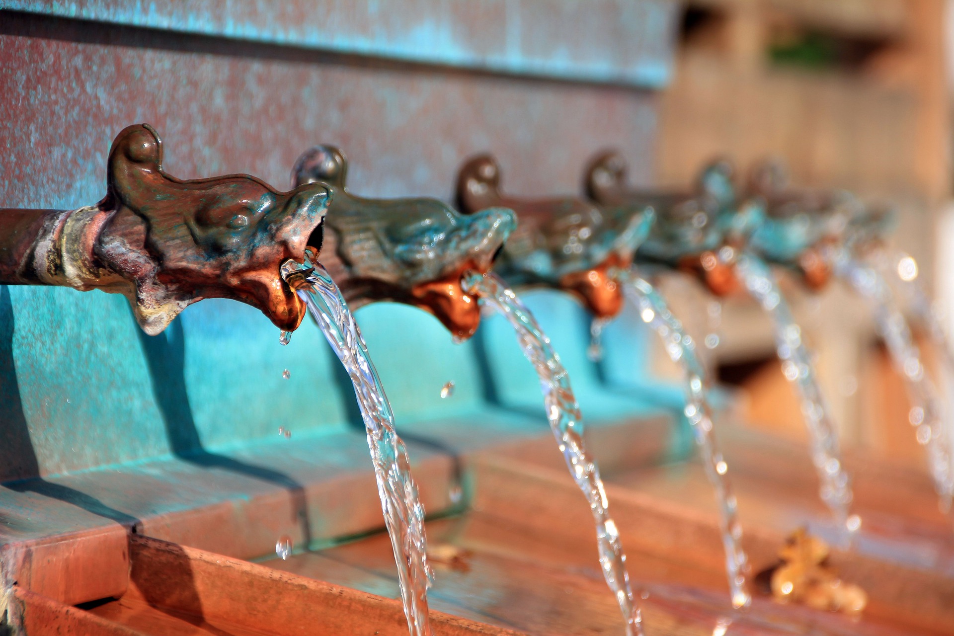 Syndicat Intercommunal d'Adduction d'Eau Potable