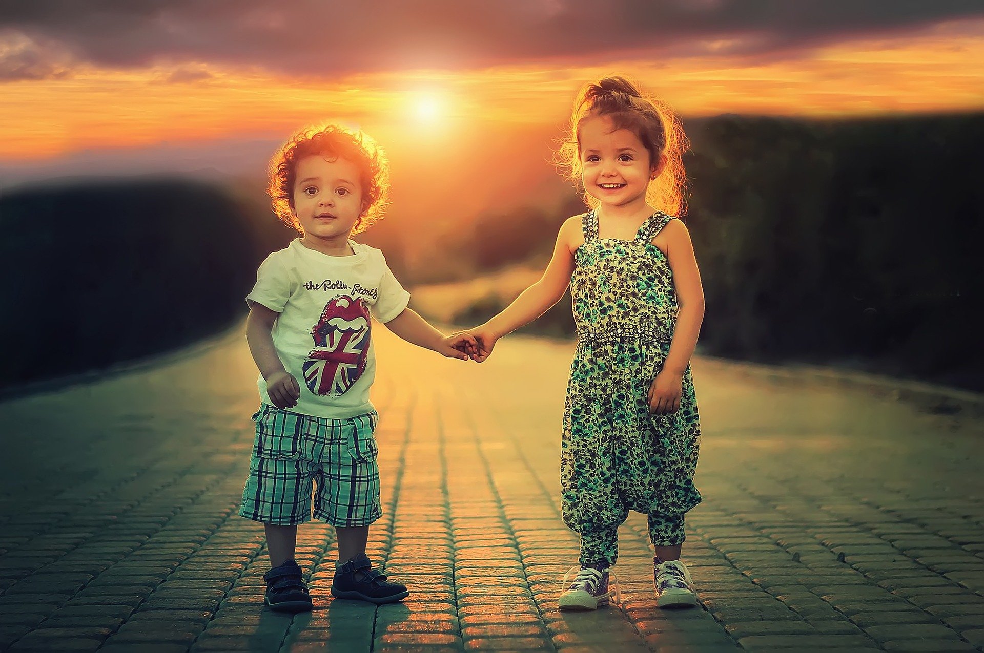Enfance