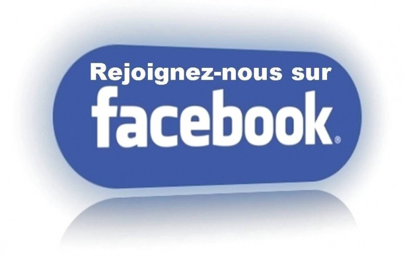 Création d'une page officielle Facebook