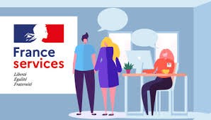 Espace France Services Espace France Services