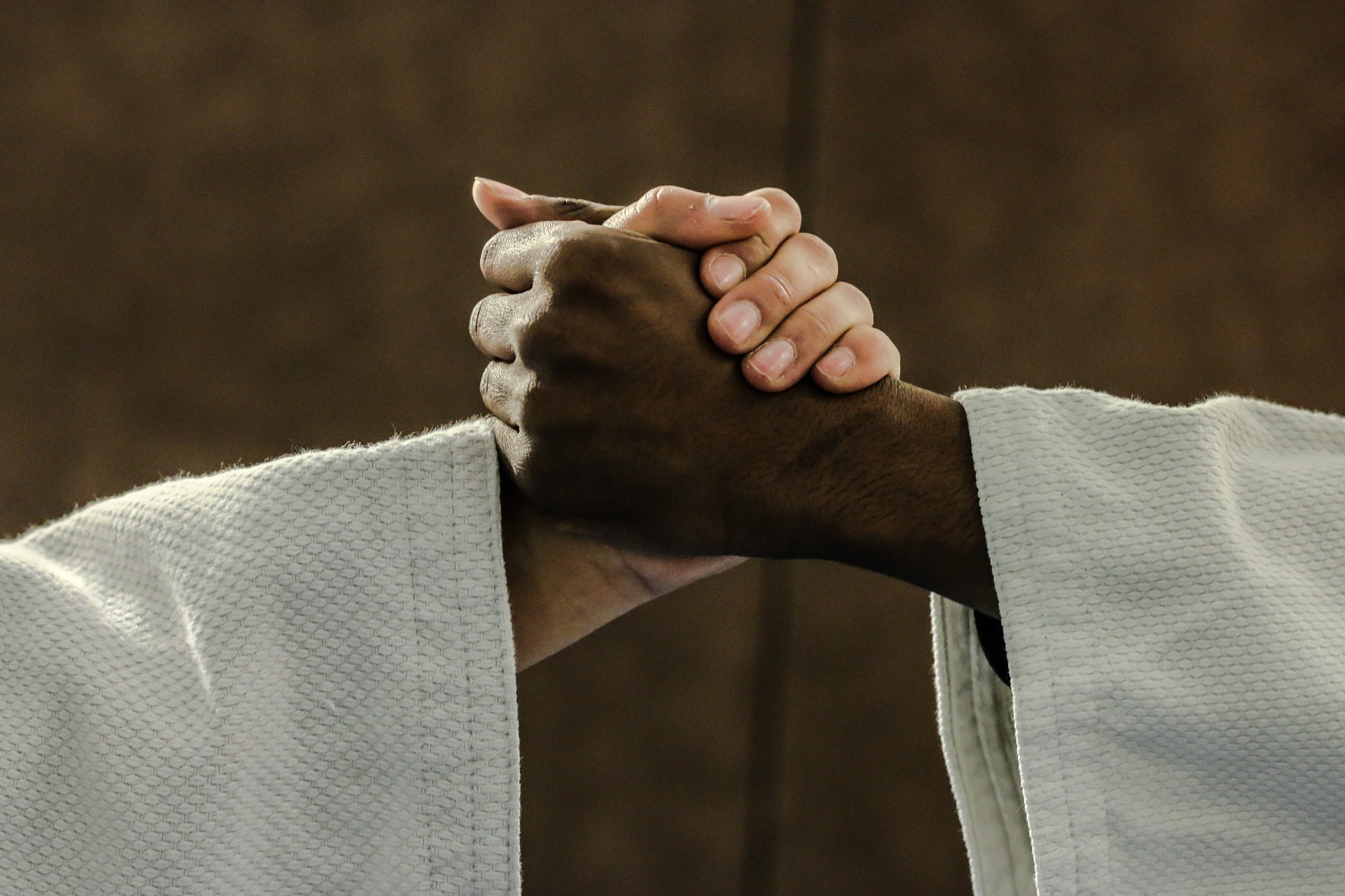 Permanence pour les inscriptions au judo de 9H00 à 12H00 (salle des associations)