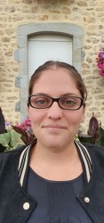 FOUCTEAU Julie