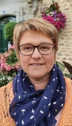 POURIEL Magalie