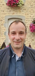 BUCHARD Mickaël