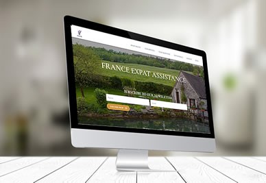 Service Expatriés aide administrative