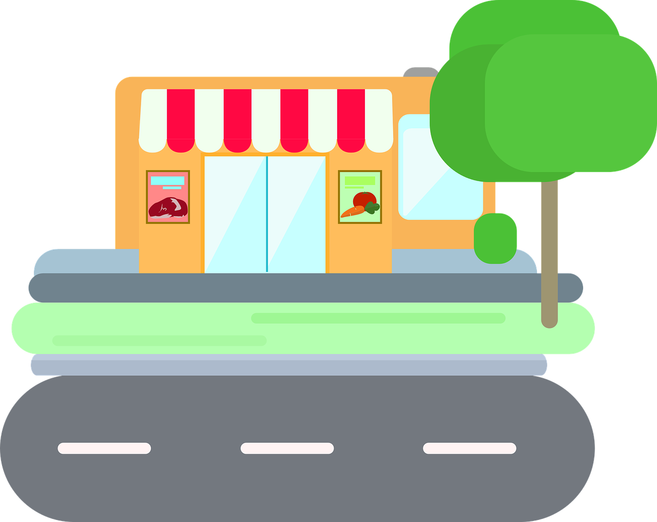 Coccimarket