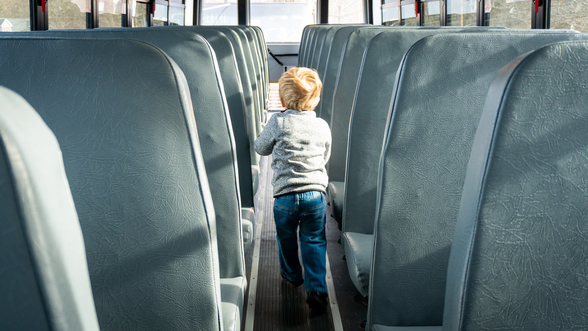 Transports scolaires