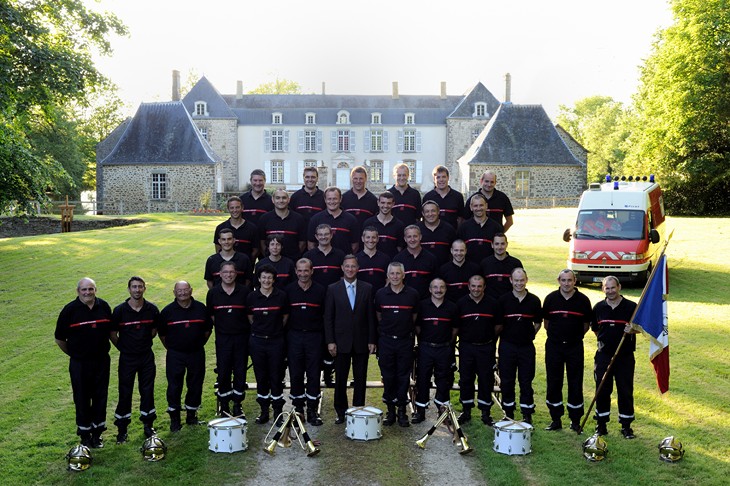 Amicale des Sapeurs Pompiers