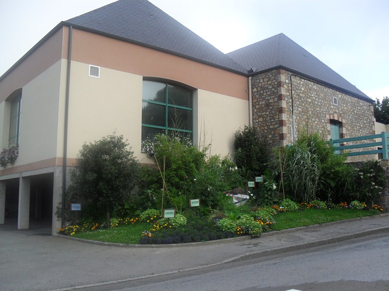 Salle des fêtes