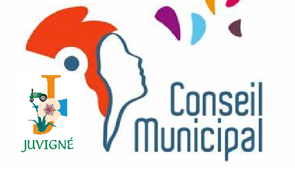 Le Conseil Municipal