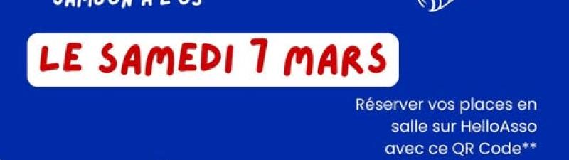 CHOUCROUTE • US Les Bleuets