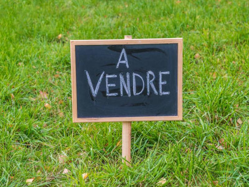 Parcelles disponibles Lotissement le Rocher