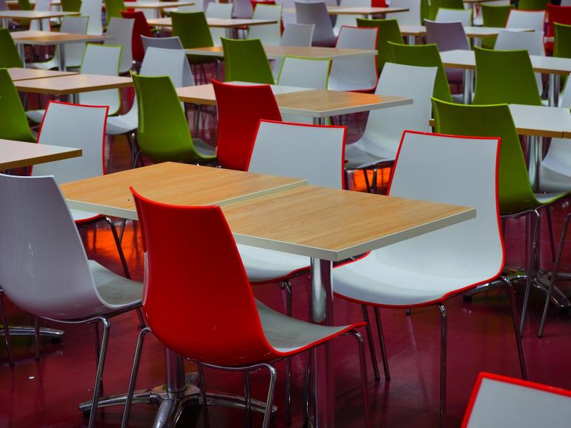 Cantine scolaire