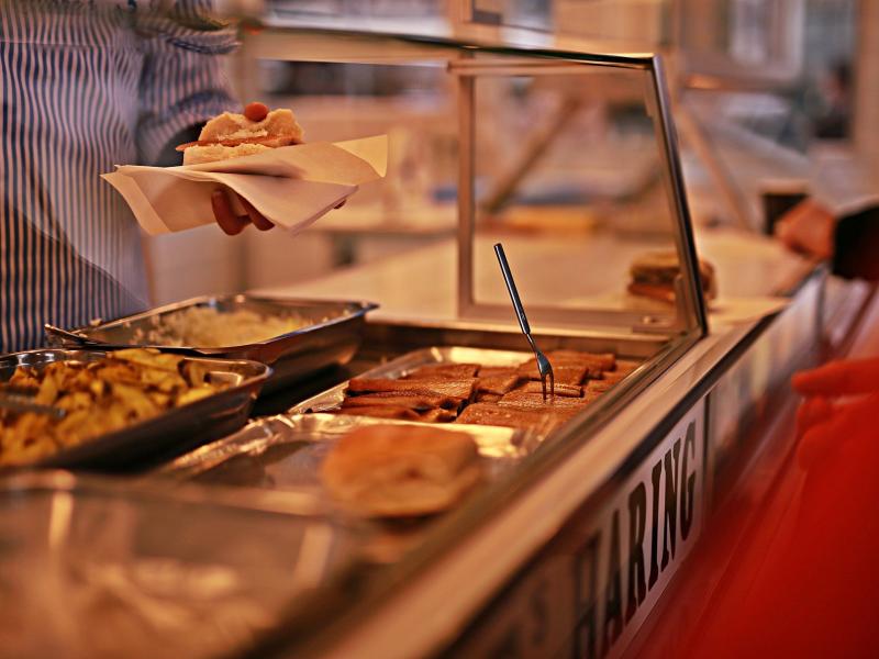 Cantine