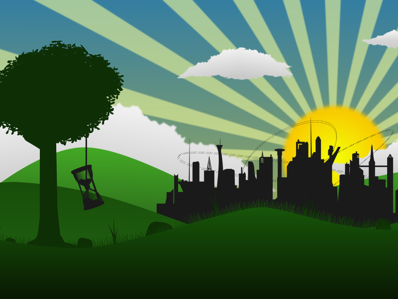 Développement durable