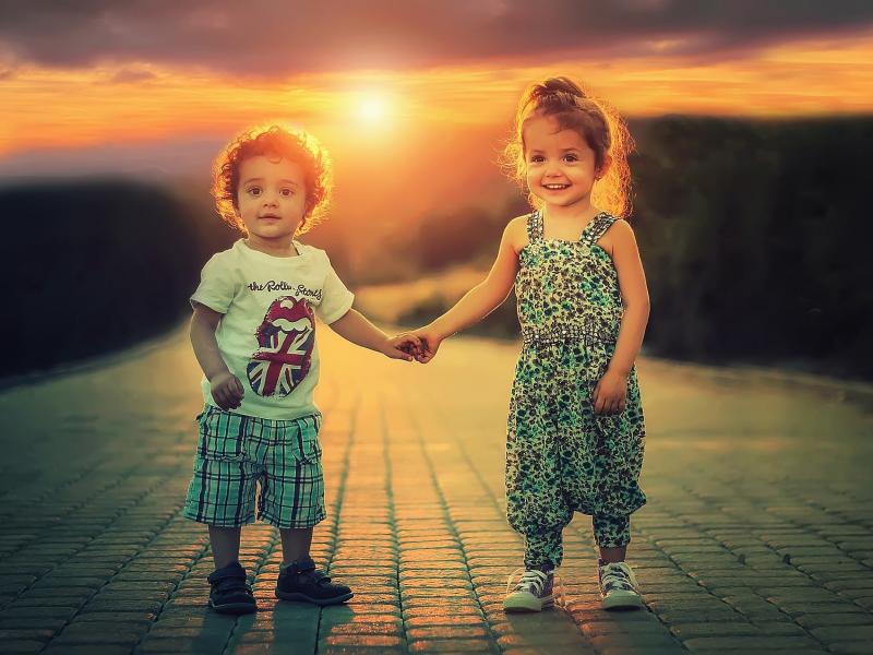 Enfance