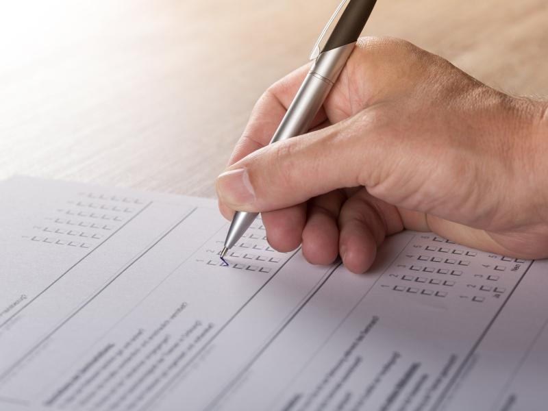 Formulaire pour la création d'une association