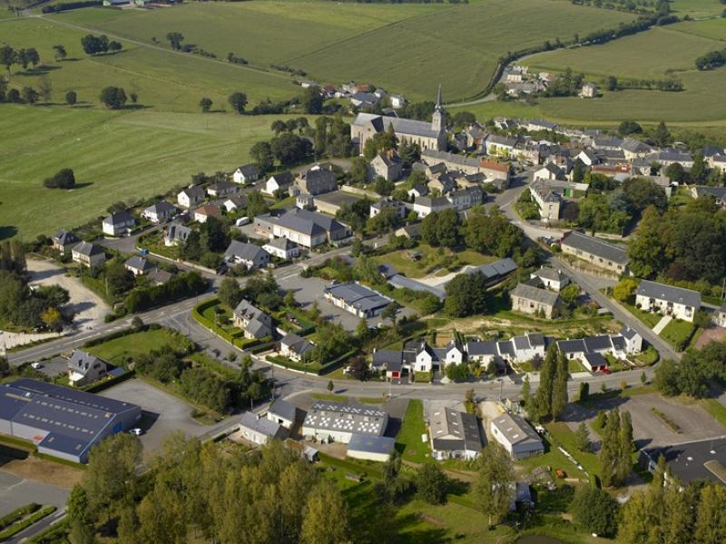 Juvigné