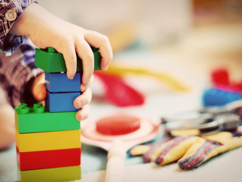 Les services périscolaires