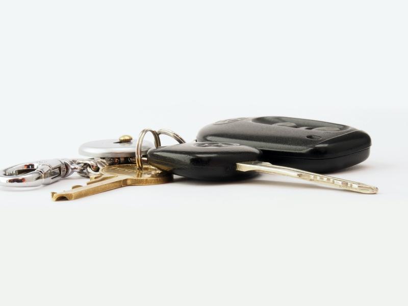 Demande de duplicata de permis de conduire