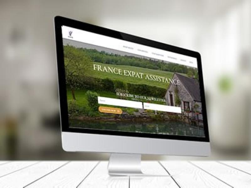 Service Expatriés aide administrative