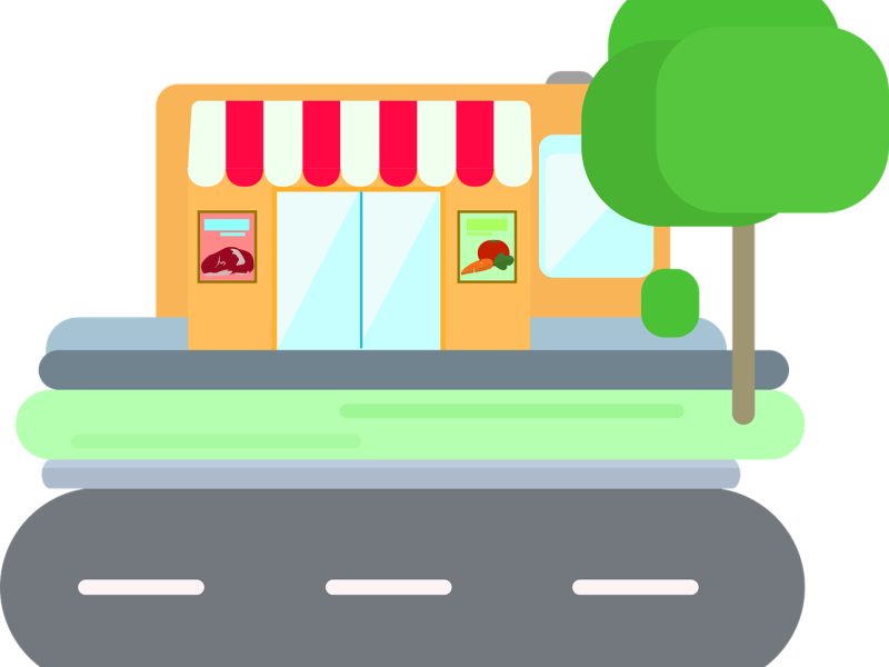 Coccimarket