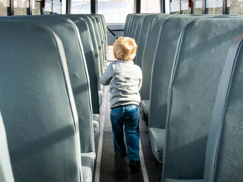 Transports scolaires
