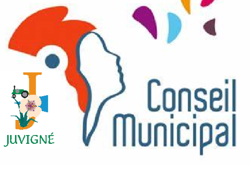 Le conseil Municipal