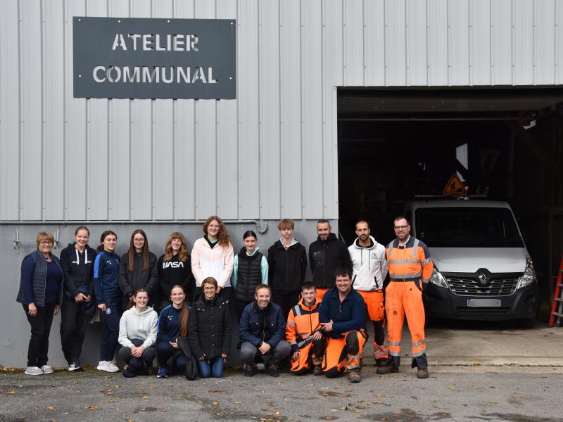 Dispositif Argent de Poche 2026