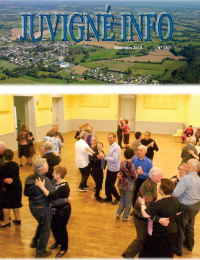 Bulletin communal