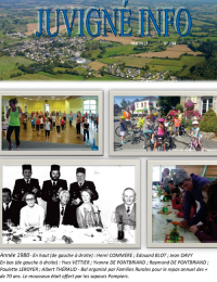 Bulletin communal
