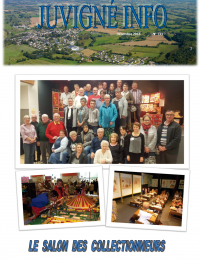 Bulletin communal