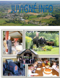 Bulletin communal