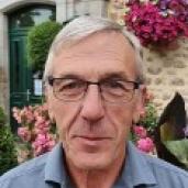 DUPONT Alain