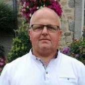PHARIS Benoît