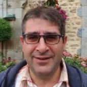 BOUVIER Bruno