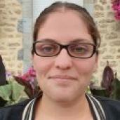 FOUCTEAU Julie
