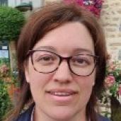 LEFEUVRE Laëtitia