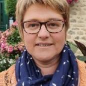 POURIEL Magalie