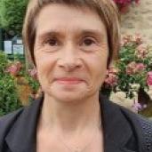 GILLES Michèle