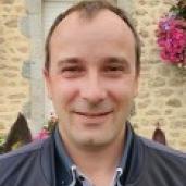 BUCHARD Mickaël